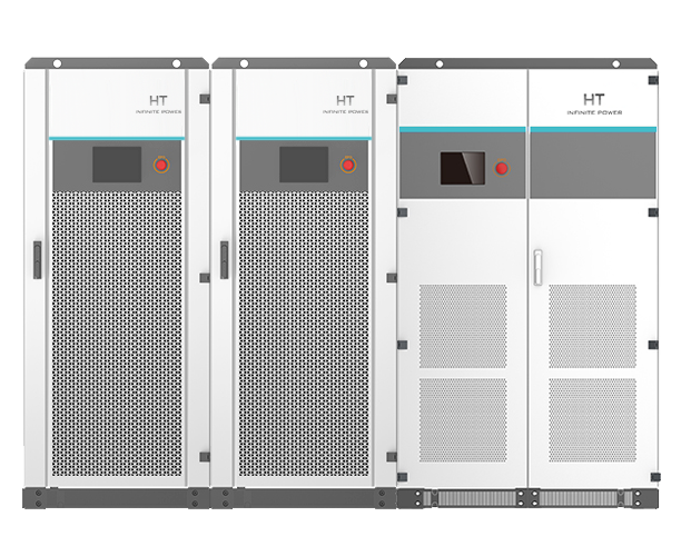 HT infinite power battery energy storage system supplier 500kw Power Conversion System